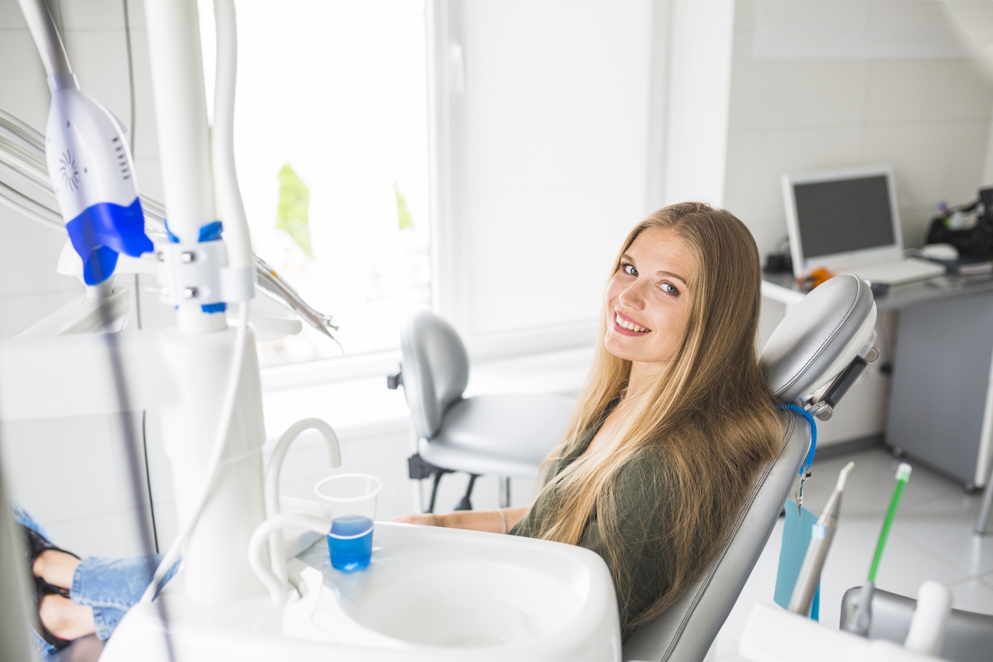 Discovering Ottawa Dental Clinics: Your Gateway to Exceptional Oral Health