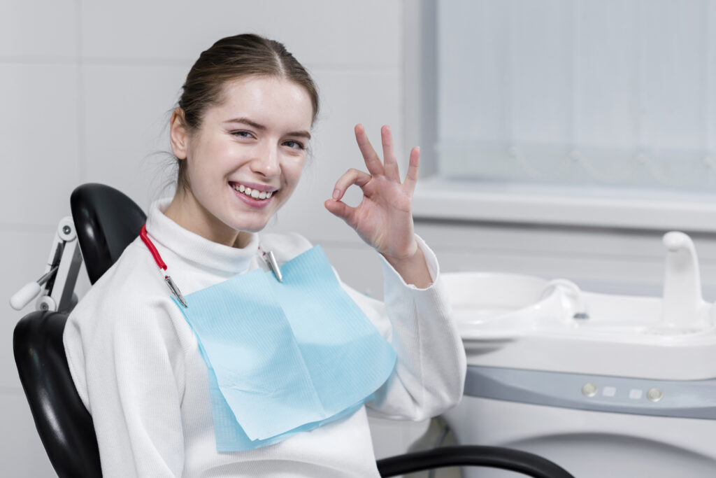 Dentist for children in Ottawa – Pediatric Care