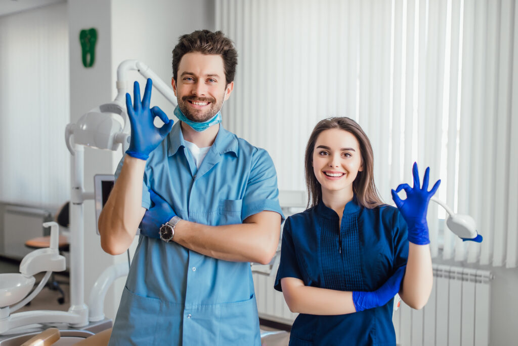 best dentist in Ottawa