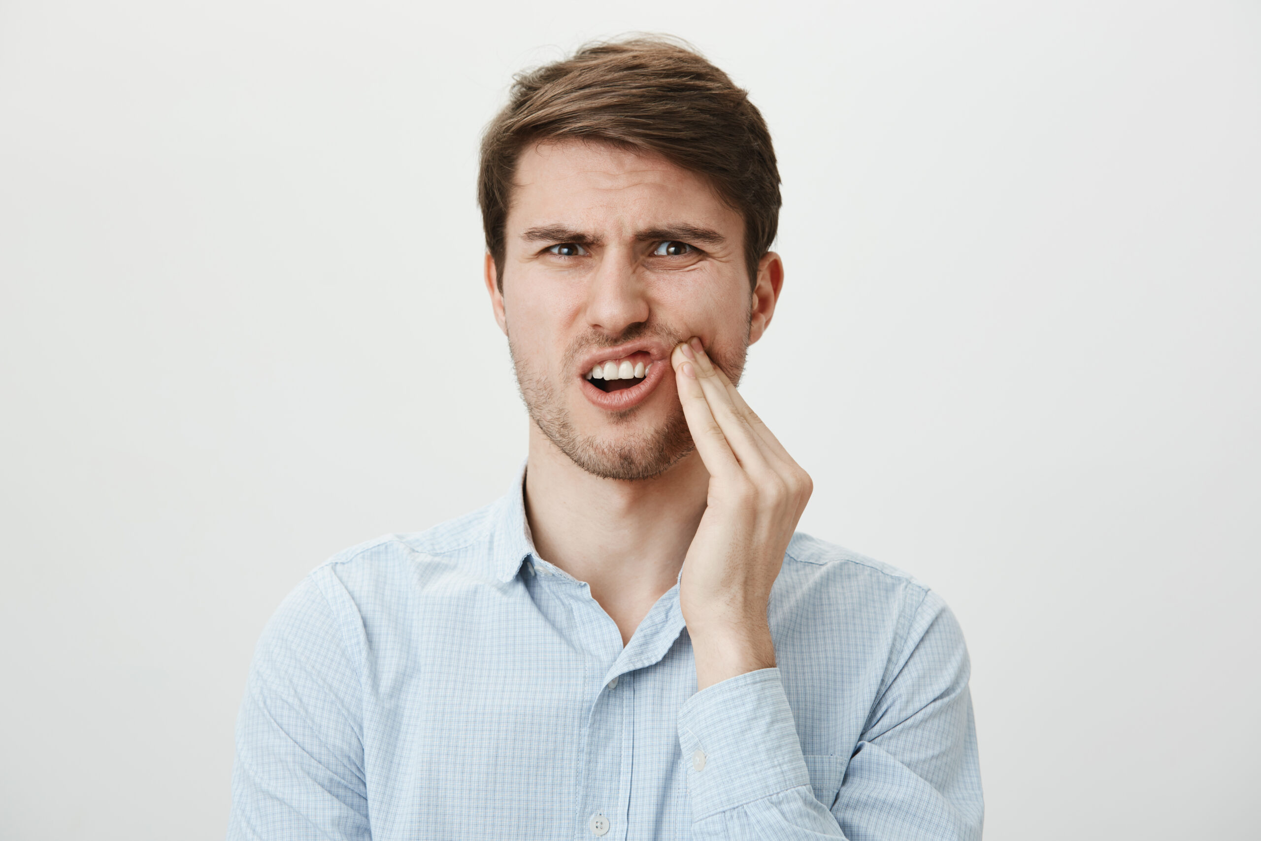 Get Immediate Care from the Best Emergency Dentist in Ottawa – Island Park Dental