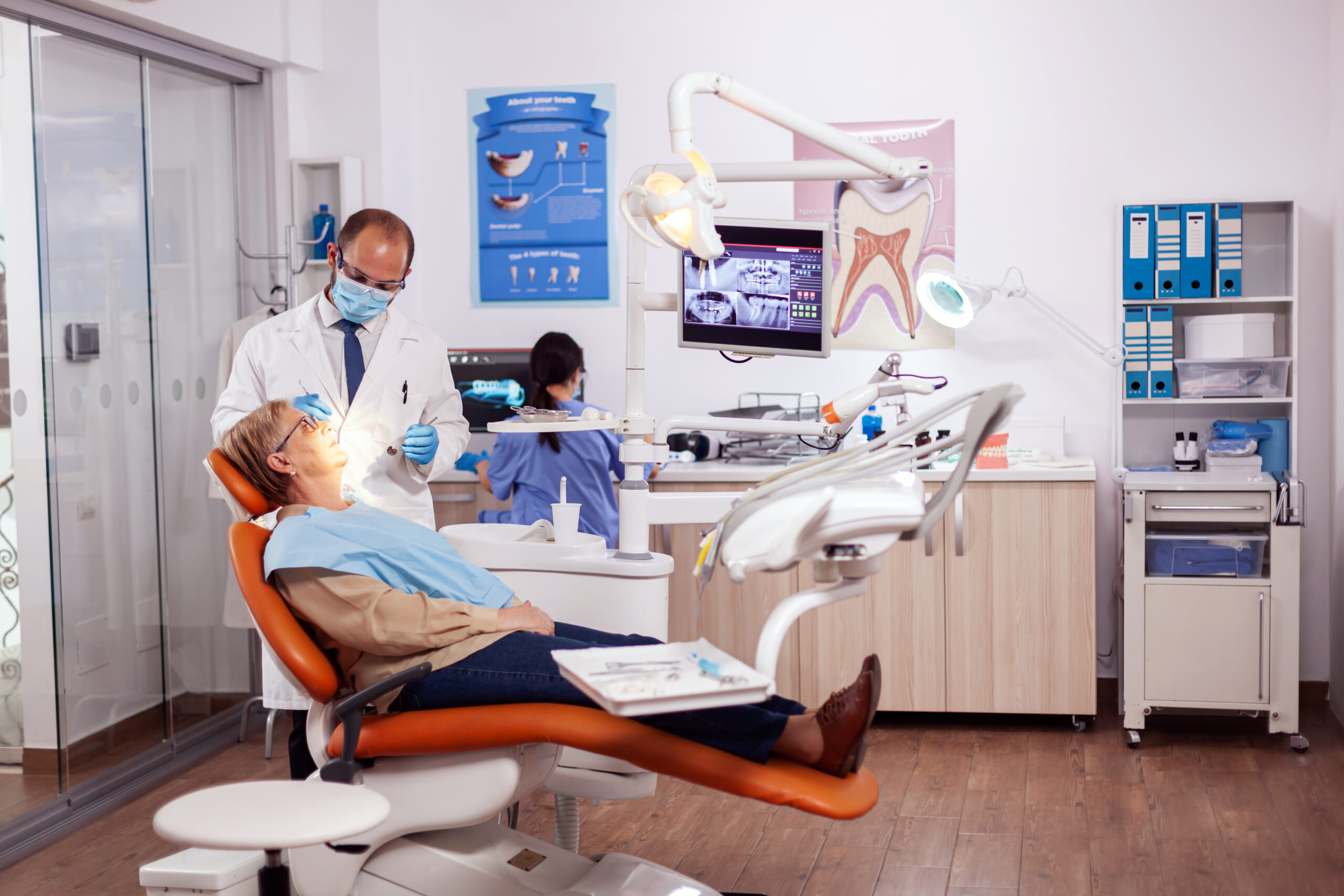 Emergency Dentist Ottawa: Affordable Root Canal & Tooth Removal Services