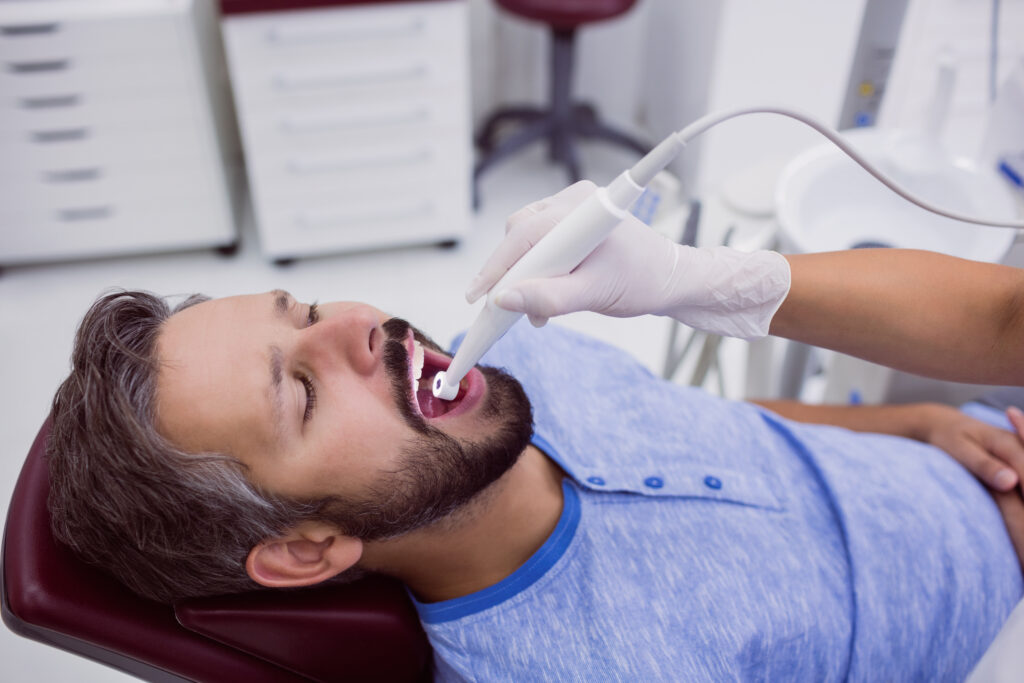 Root canal treatment in Ottawa at Island Park Dental clinic