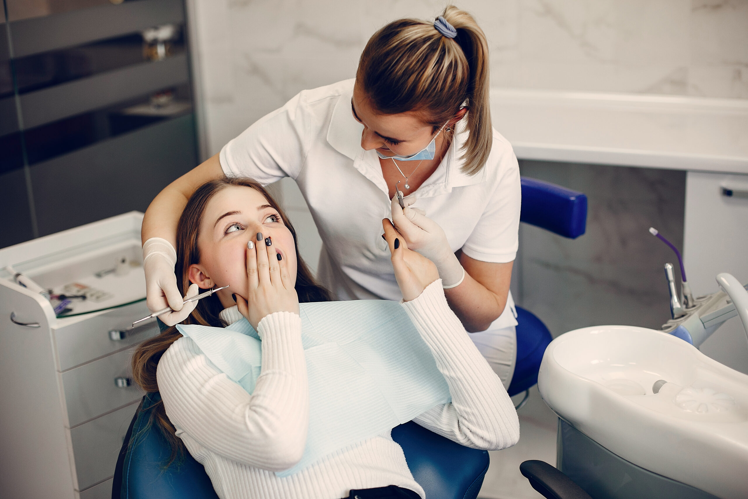 Ottawa Dental Emergency: When You Need Urgent Dental Care